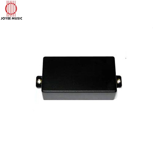 Plastic Humbucker Pickup Cover