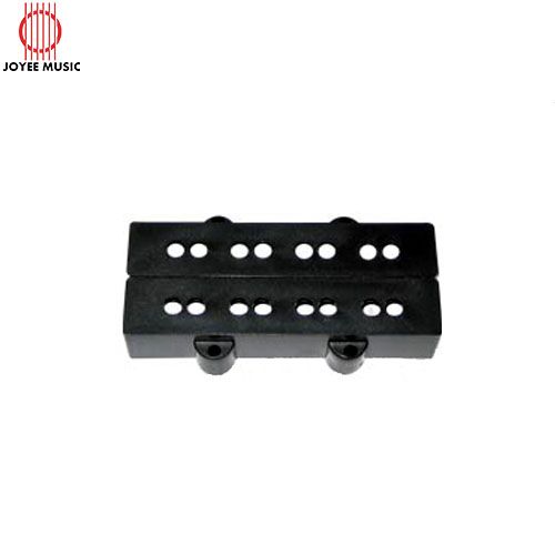 Jazz Bass Pickup Cover 2 in 1 Type