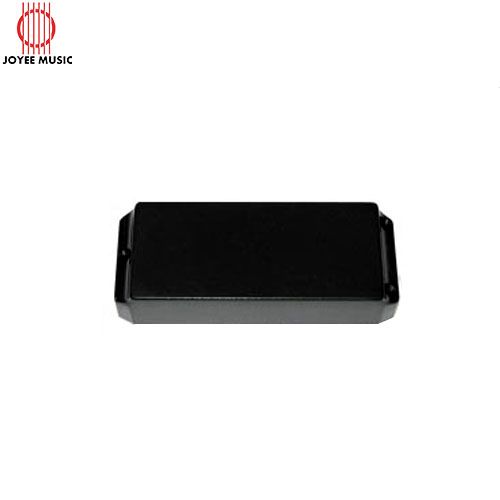 Bass Pickup Cover Soapbar Type