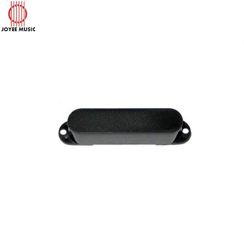 Single Coil Pickup Cover Closed Type 21.7mm High