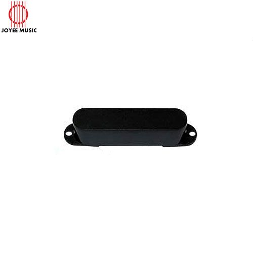 Single Coil Pickup Cover Closed Type 18.5mm High