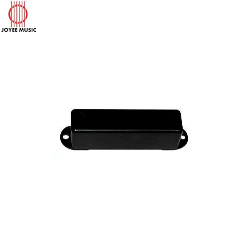 Single Coil Pickup Cover Jumbo Closed Type