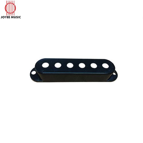Single Coil Pickup Cover 52.5mm Pole Spacing