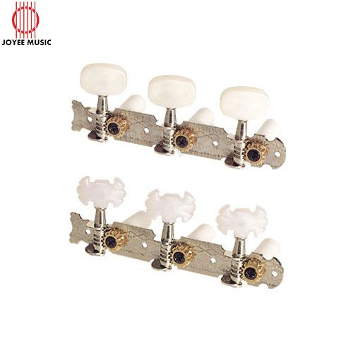 Classical Guitar Machine Heads Standard Type