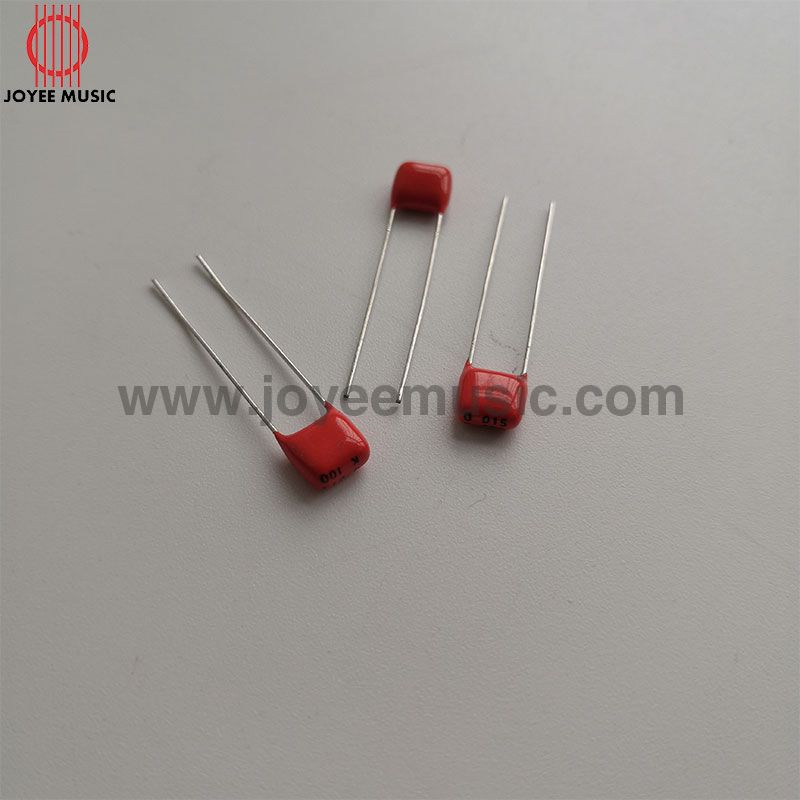 Polypropylene Film Capacitor 0.015uF