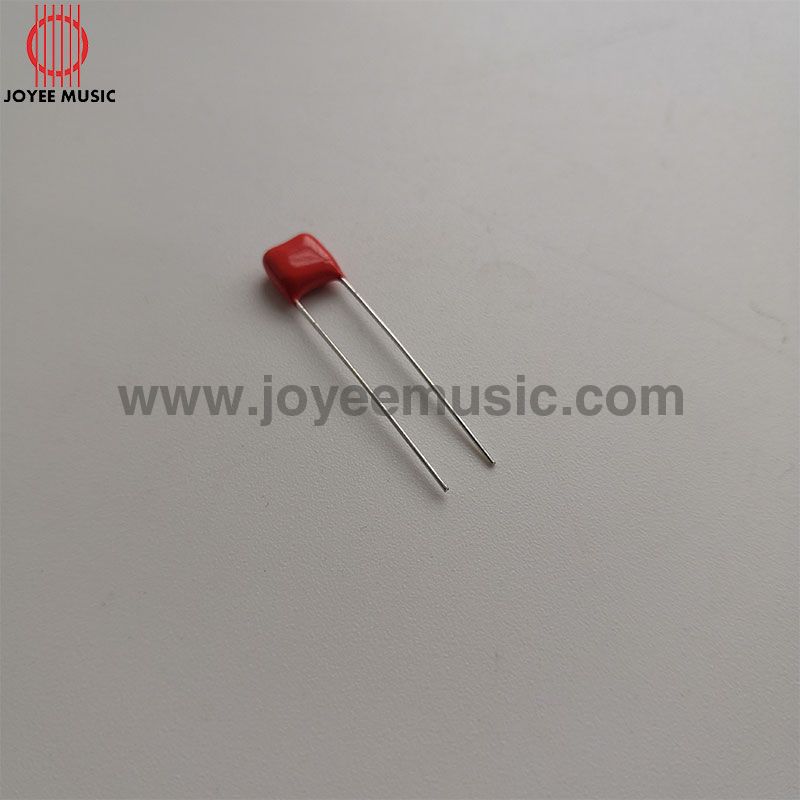 Orange Drop 0.015uF Capacitor Audio grade Polypropylene material 