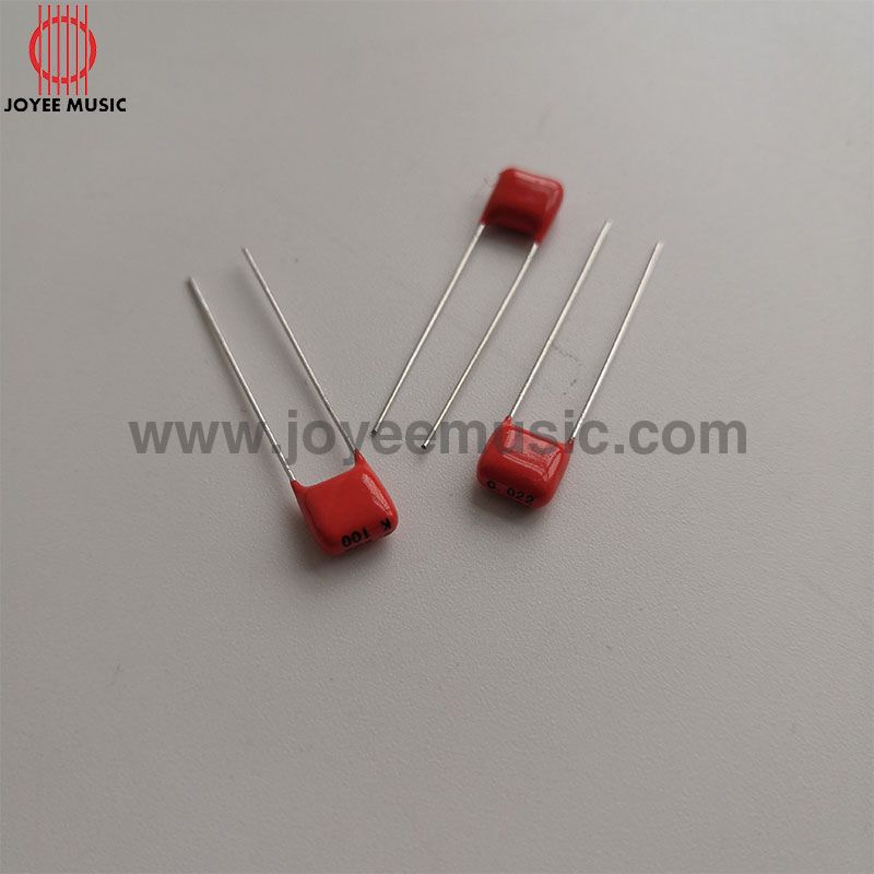 Polypropylene Film Capacitor 0.022uF