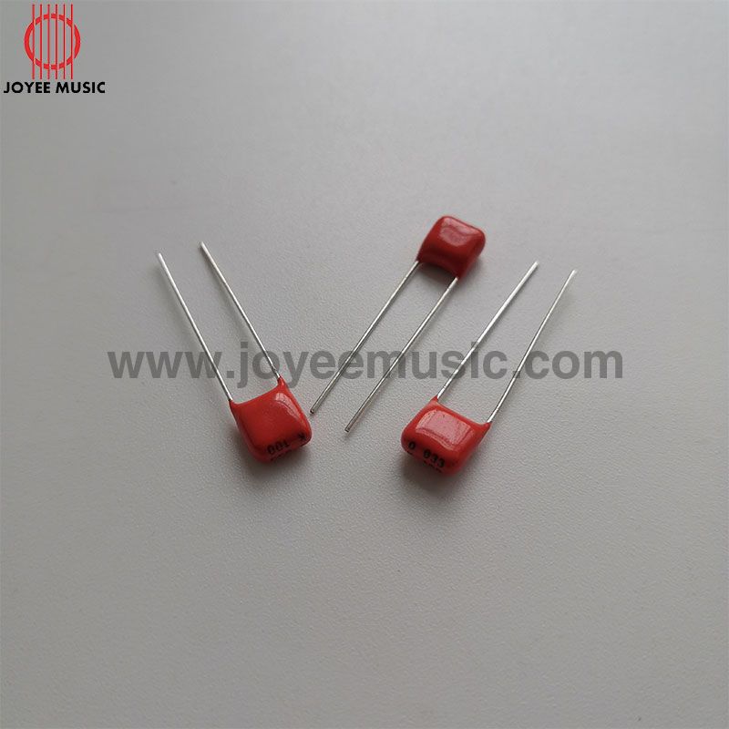 Polypropylene Film Capacitor 0.033uF