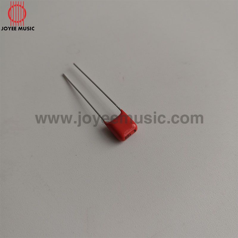 Polypropylene Film Guitar Capacitor 0.033uF CBB Cap