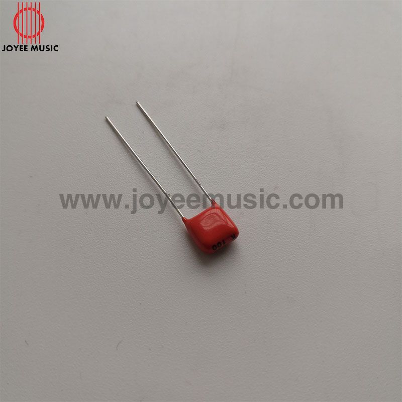 Guitar Capacitor 0.047uF Polypropylene Film CBB Capacitor