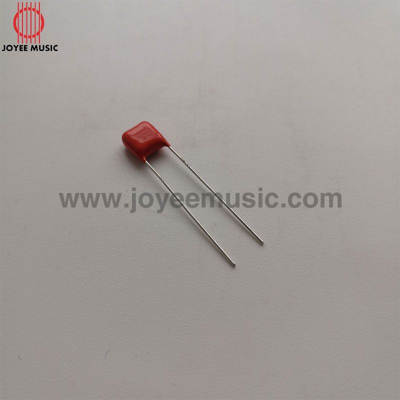 Guitar Capacitor 0.047uF Polypropylene Film CBB Capacitor