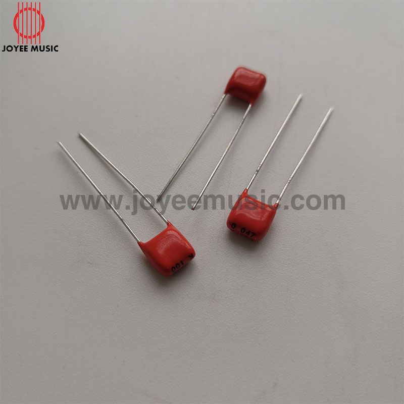 Guitar Capacitor 0.047uF Polypropylene Film CBB Capacitor