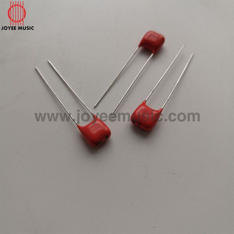 Polypropylene Film Capacitor 0.1uF