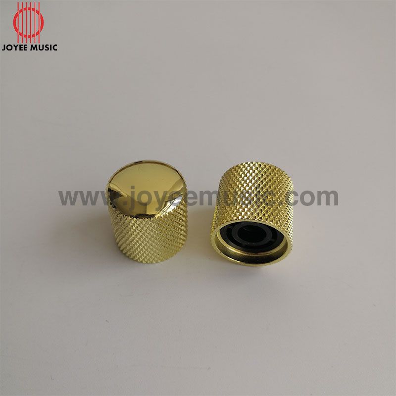 Dome Speed Knobs for Tele Style Electric Guitar
