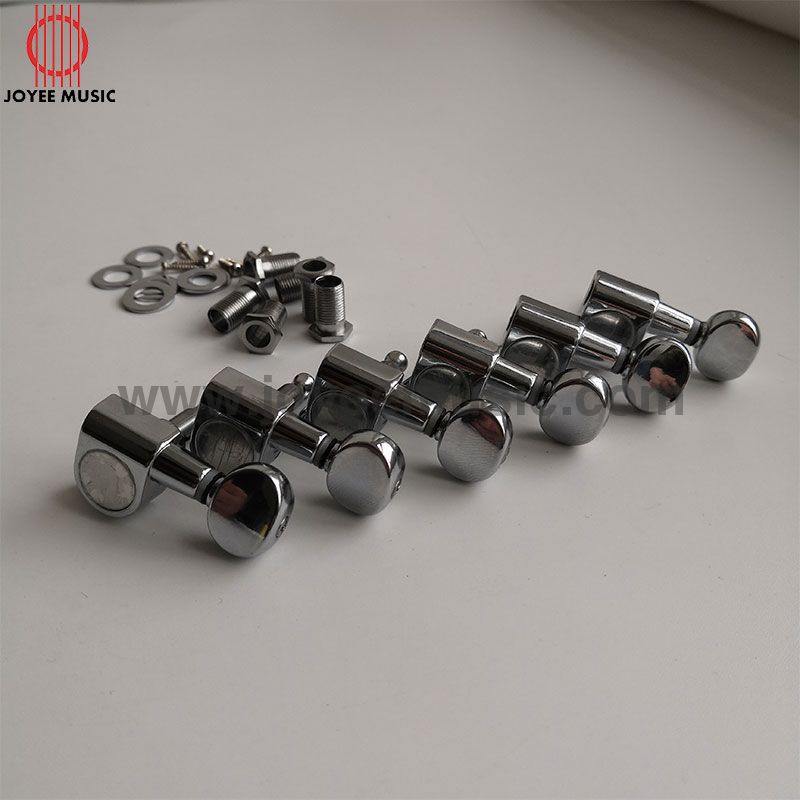 Guitar Machine Heads Diecast Type for Wholesale