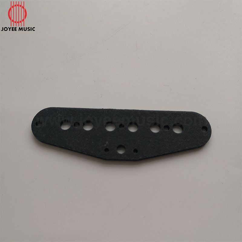 Strat Pickup Flatwork Vulcanized Fiber Material