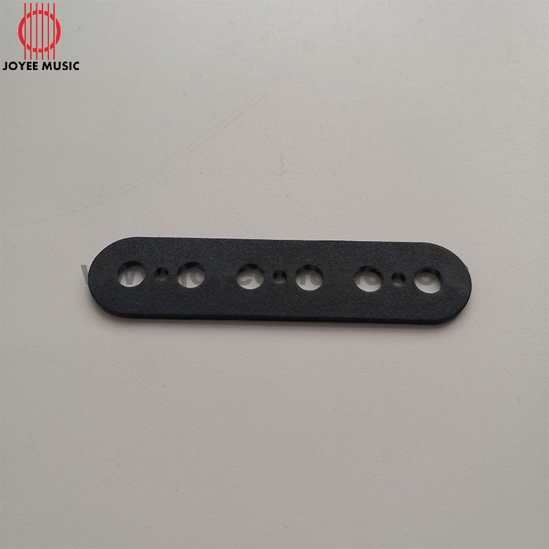 Strat Pickup Flatwork Vulcanized Fiber Material