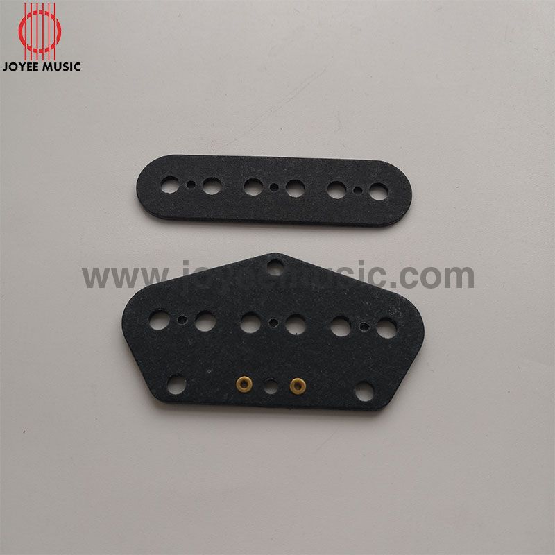 Tele Bridge Pickup Flatwork