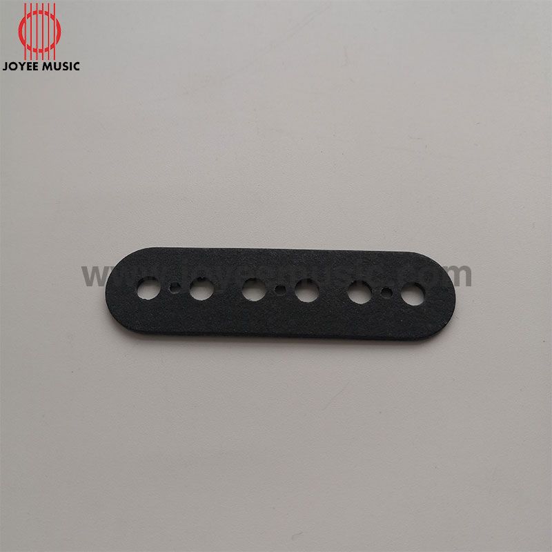 Telecaster Bridge Pickup Flatwork Vulcaniazed Fiber