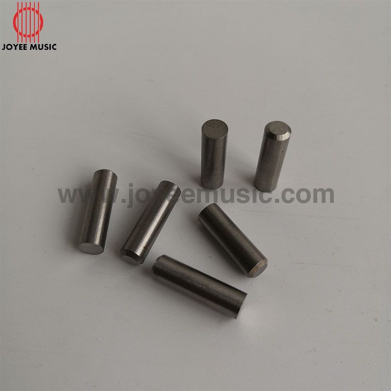 Alnico 5 Pole Piece Magnets Modern Staggered Type