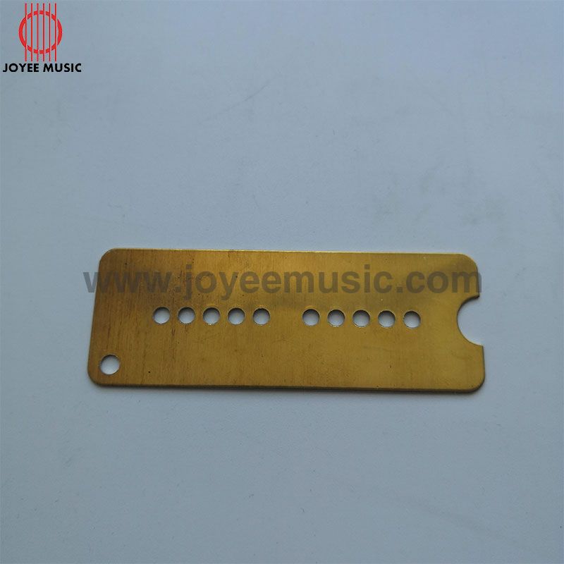 P90 Soapbar Pickup Baseplate