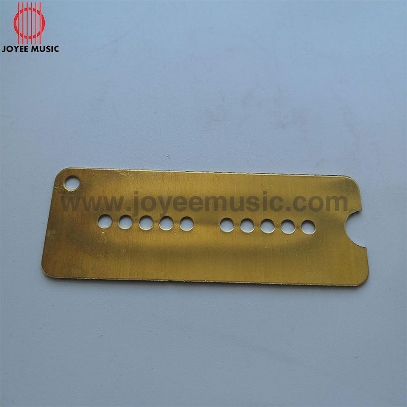 P90 Soapbar Pickup Baseplate P-90 Base Plate