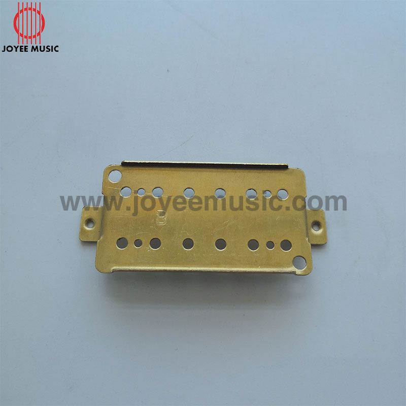 Humbucker Pickup Baseplate