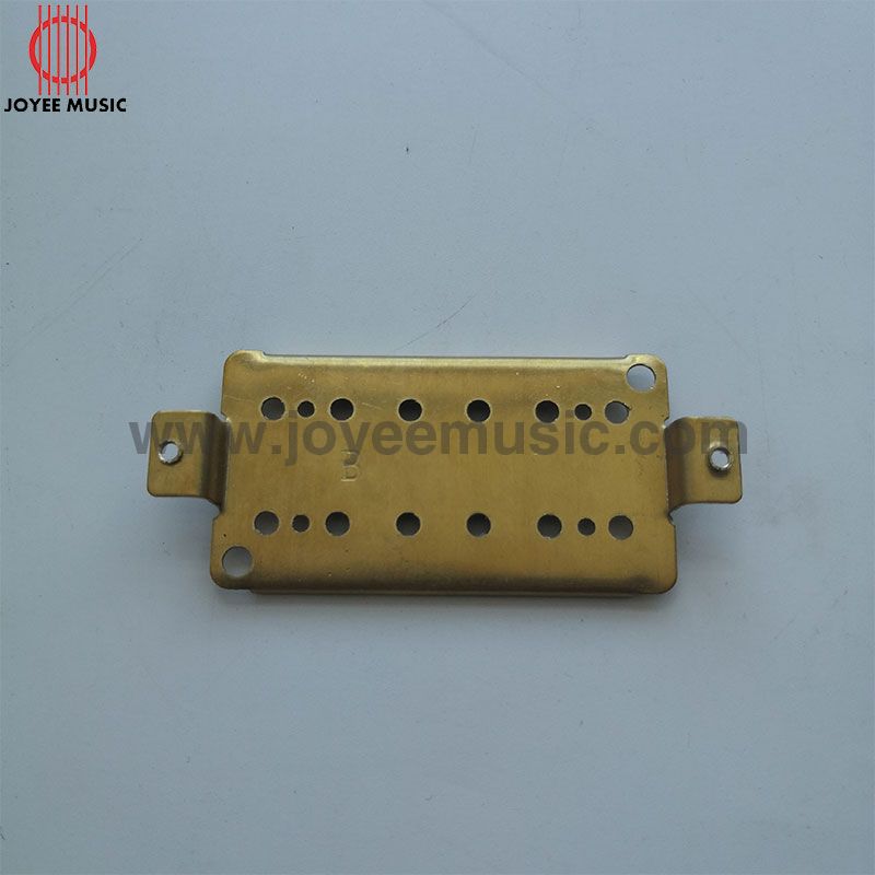 Humbucker Pickup Baseplate 50mm 52mm Short Legs Base Plate