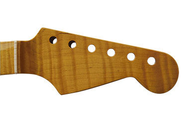 Strat Guitar Necks