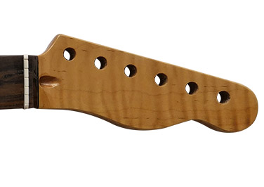 Tele Guitar Necks